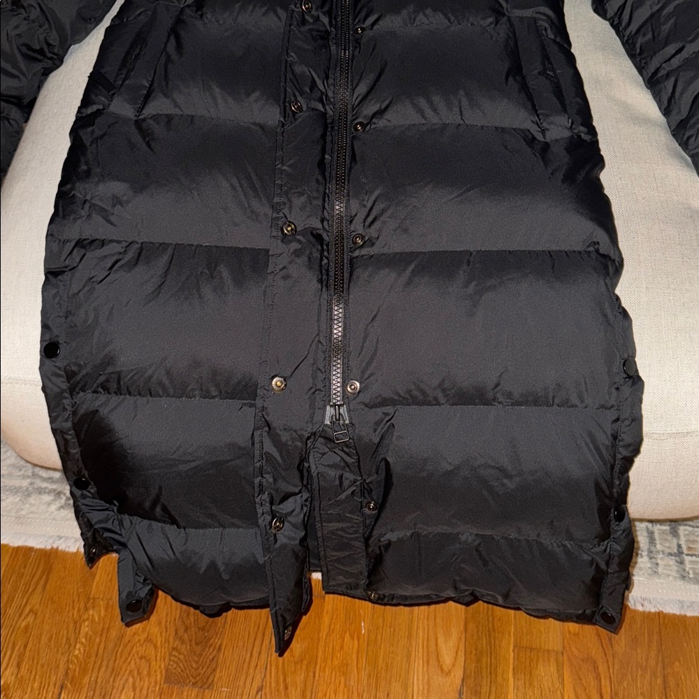 Quince Responsible Down Long Puffer Jacket - Picture 6 of 11